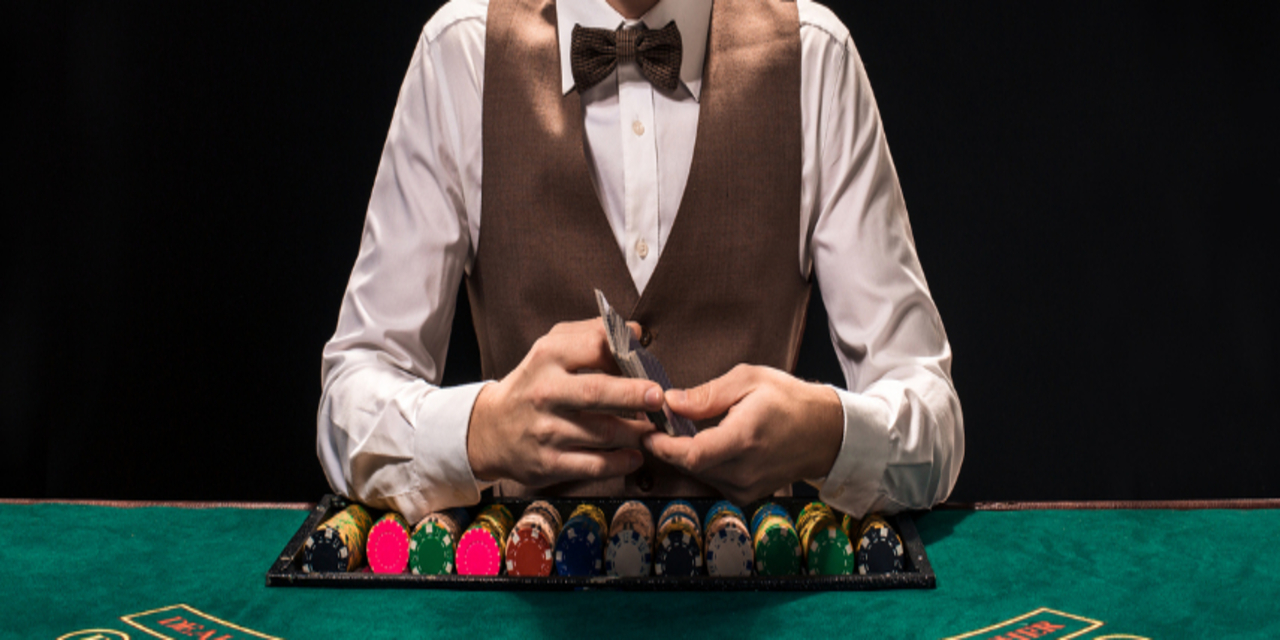 You are currently viewing Les secrets des joueurs pro de poker en ligne