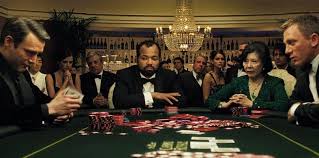 You are currently viewing Variantes de poker