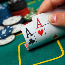 You are currently viewing Les similitudes entre le poker et la roulette en ligne