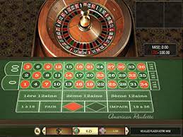 roulette casino