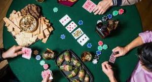 Lire la suite à propos de l’article Organiser une soirée poker chez soi